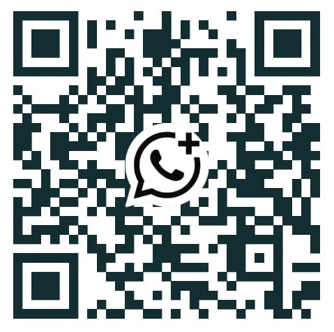 Official PhonePe QR Code